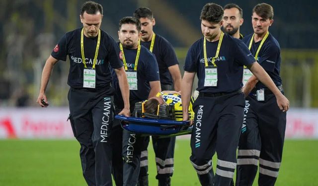 Kerem Aktürkoğlu'nun sağlık durumu belli oldu