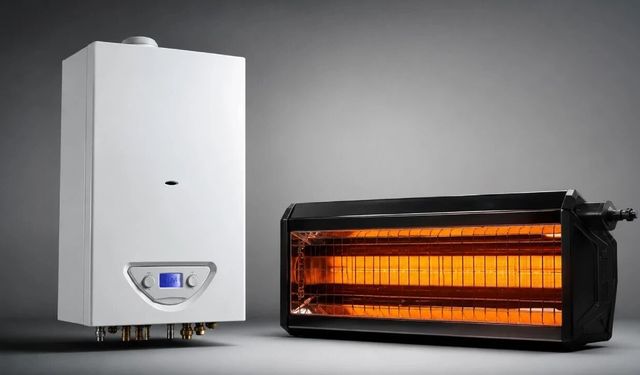 81 ilde satılıyordu: Kombi ve ısıtıcı için toplatma kararı