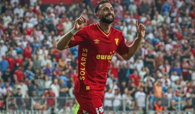 Göztepe, Galatasaray deplasmanında ilklerin peşinde