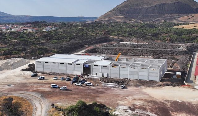 Kula’da üreticileri sevindiren proje
