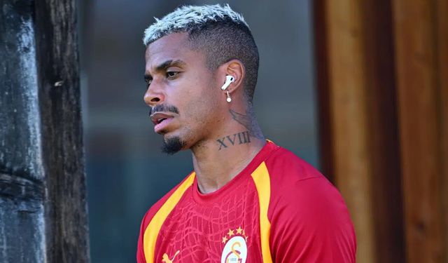 Başakşehir’den Mario Lemina açıklaması