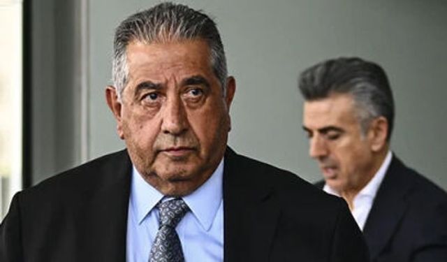 'Aklınıza ne gelirse yaparız' demişti: Uslu'ya PFDK cezası