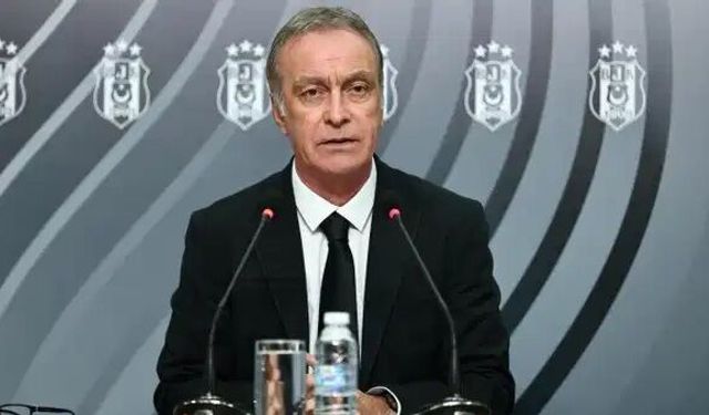 Önder Özen’den Beşiktaş’a transfer müjdesi