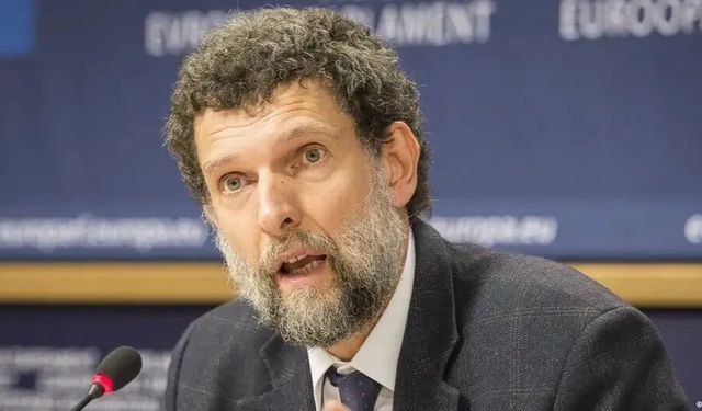 AİHM kararı sonrası AKPM’den Osman Kavala çağrısı