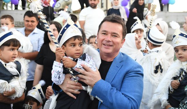 Osmangazi Belediyesi geleneğini sürdürüyor