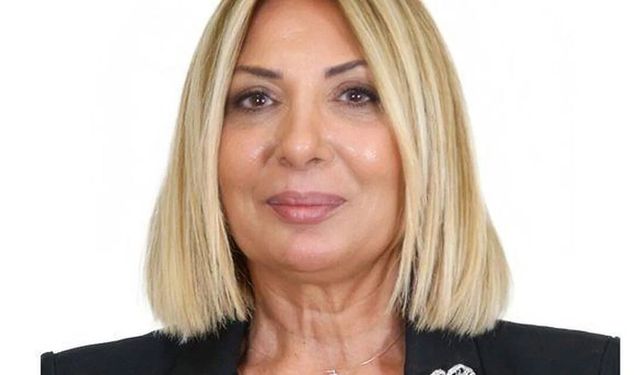 Etimesgut’ta başkanvekili seçimi sonuçlandı