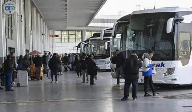 Şehirlerarası yolculukta Ekspress dönemi