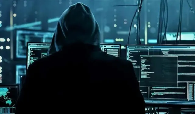 İngiltere’de 3 havalimanına siber saldırı