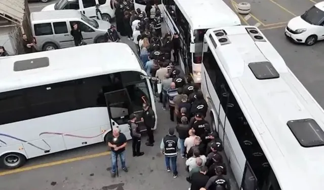 Usulsüz vatandaşlık alanlara iptal kararı