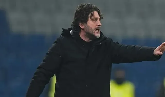 Trabzonspor’da şok ayrılık