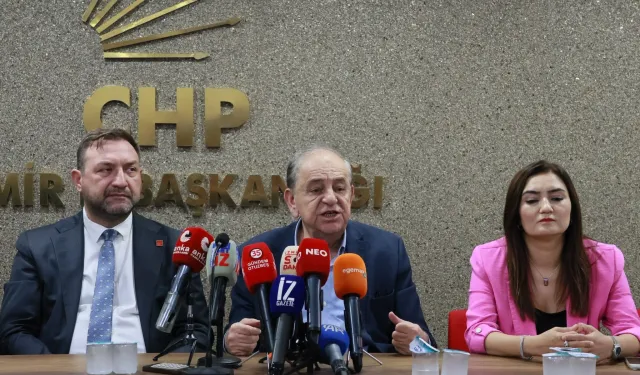 'AKP adayına Yeni Parti’den 2 oy gitti'