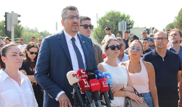 Çiçek’in avukatı: Mesajlar tek elden 'montaj' ile üretildi