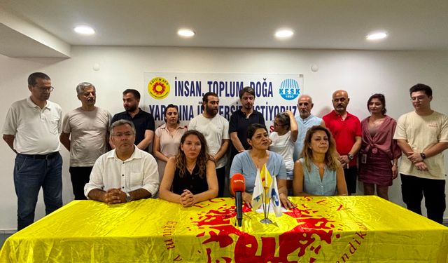 Eğitimciler hukuki süreç başlatacak