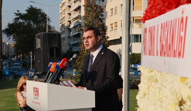 ‘Bu ülke tek kişinin veya tek partinin değildir’