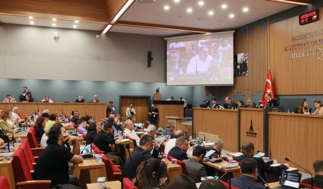 '25 yılda ülkeyi getirdiğiniz noktayı düşünün'