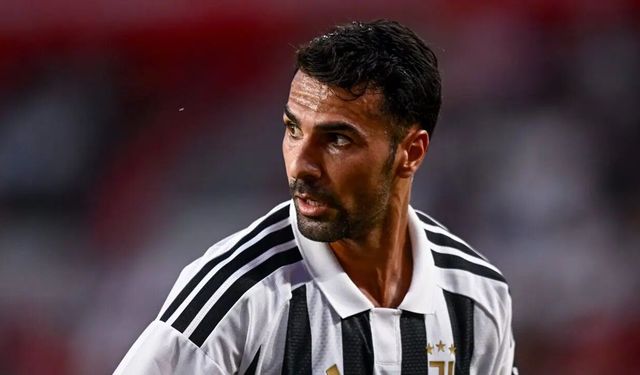 Zeki Çelik'ten transfer itirafı: "İki kez düşünmedim"
