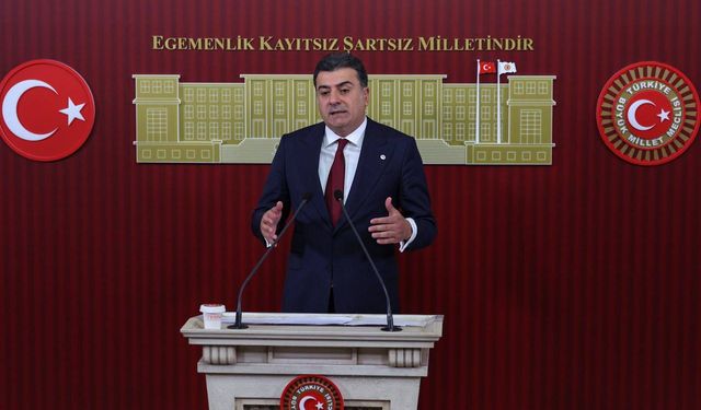 Zeynel Emre'den Esenyurt kayyımı hakkında dolar iddiası