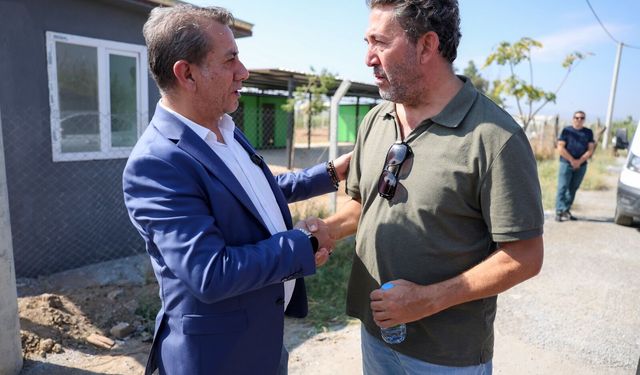 Emre Kınay'dan Yetişkin'in projesine tam not