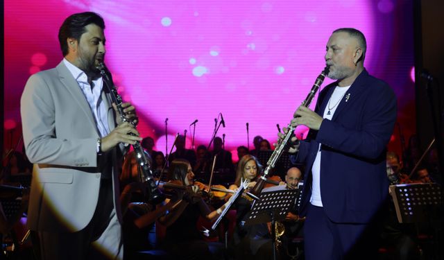 11. Uluslararası ZurnaZen festivali başladı