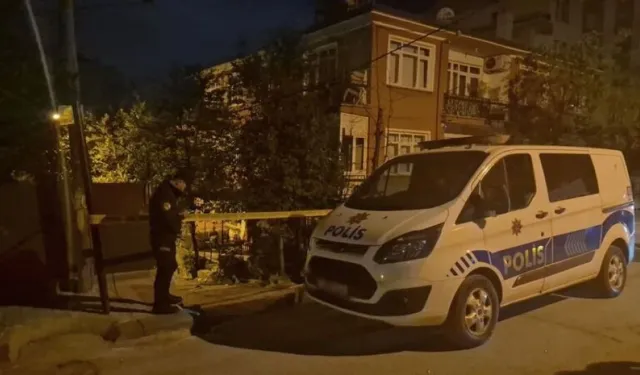Ankara’da apartman dairesinde 3 kişi ölü bulundu