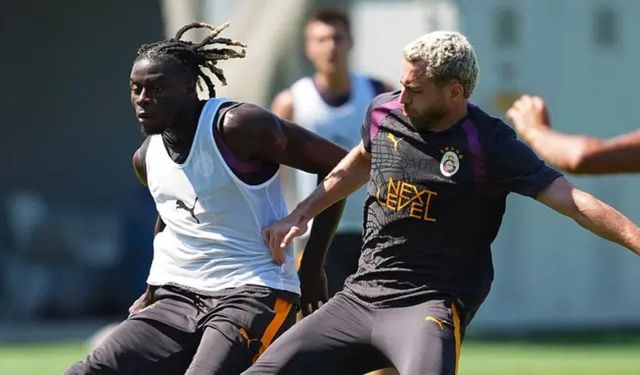 Okan Buruk’tan Sporting maçı için sürpriz 11