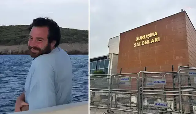Ümit Boyner'in oğlu gözaltına alındı