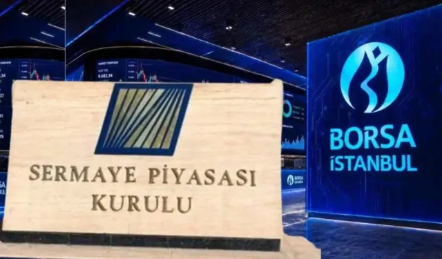 Sermaye Piyasası Soruşturmasında son gelişme