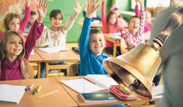 Ders zili yine sıkıntılarla çalacak