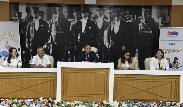 Pastacılık ve ekmekçilik kurslarında üçüncü dönem