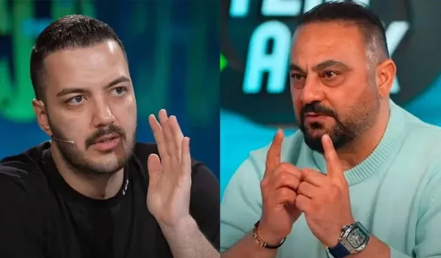 Hasan Şaş ve Yağız Sabuncuoğlu’nun test sonuçları belli oldu