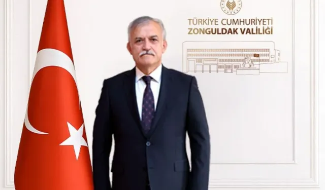 Zonguldak vali yardımcısı hayatını kaybetti