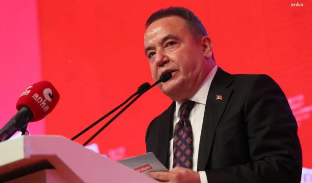 Muhittin Böcek hakkında dikkat çeken iddialar