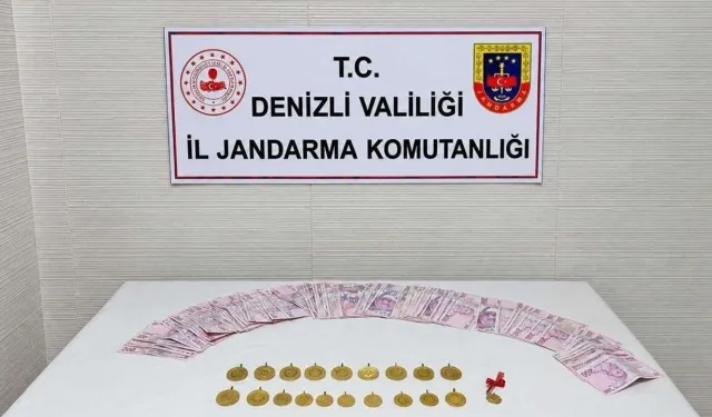 Yaşlı Vatandaşın 2 Milyon 250 Bin Lirasını dolandırdılar