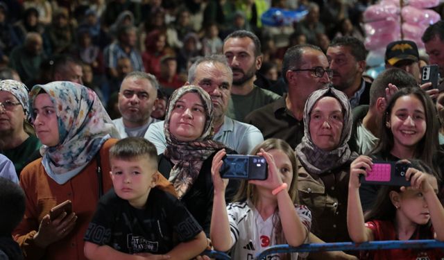 Düşman işgalinden kurtuluşunun 104. yıldönümü kutlandı