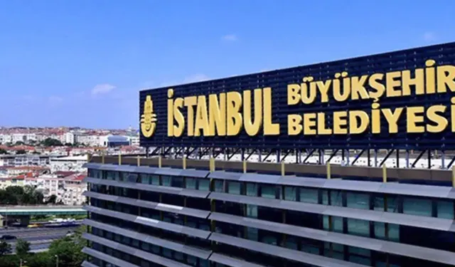 İBB'ye yeni dalga operasyon..!