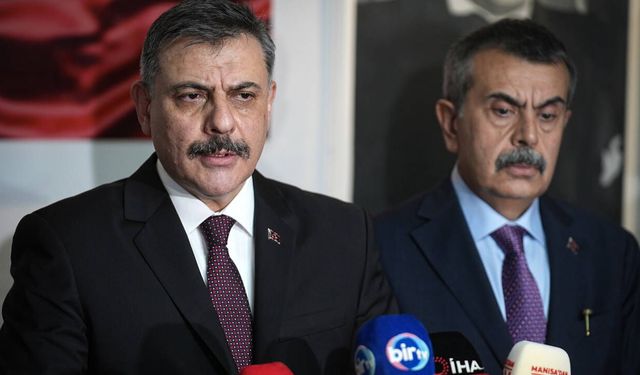 Turgutlu’daki saldırıda 3 öğrencinin durumu kritik