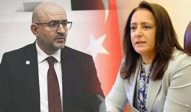 AKP'li vekilden yakın koruma talebi: “Vali tehdit ediyor”