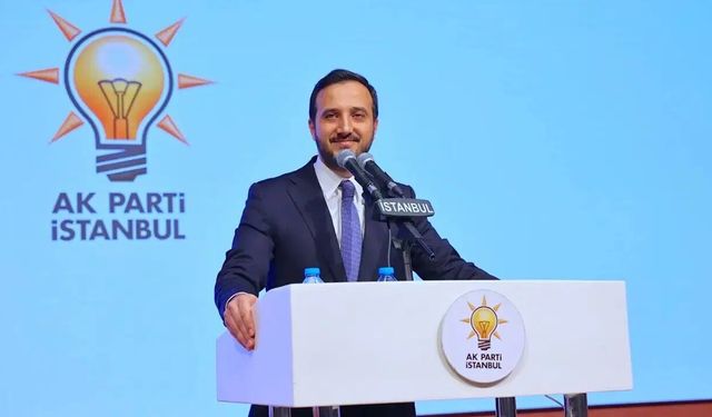 Özdemir’den Üsküdar seçimi sonrası dikkat çeken sözler