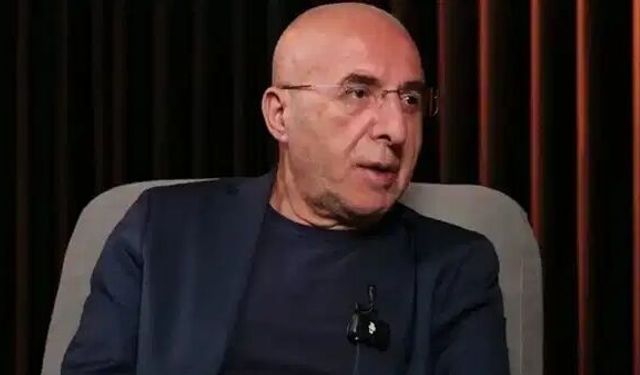 Gazeteci Ali Çağatay tahliye edildi