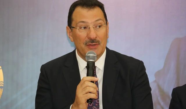 Yavuz’dan Erdoğan’ın adaylığı için ‘bir hafta’ hesabı