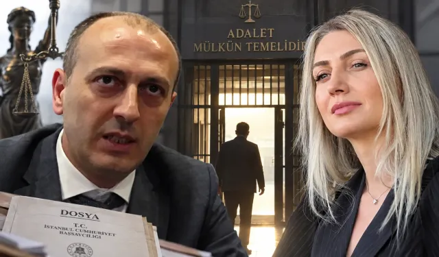Dilek İmamoğlu'nun kardeşi hakkında tahliye kararı