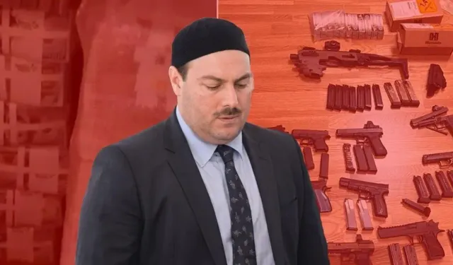 Alihan Kuriş soruşturmasında 20 şüpheli tutuklandı