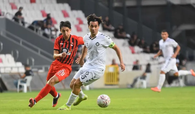 Altay’da Ali sevinci: 309 gün sonra döndü