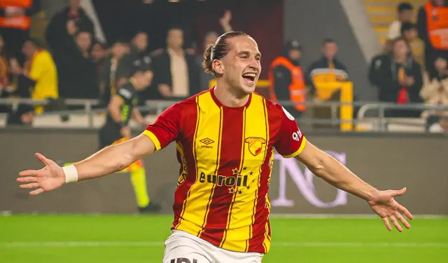 Galatasaray’dan Arda Okan için 6 milyon Euro’luk teklif