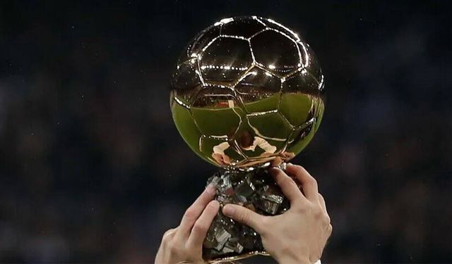 2026 Ballon d’Or adayları açıklandı