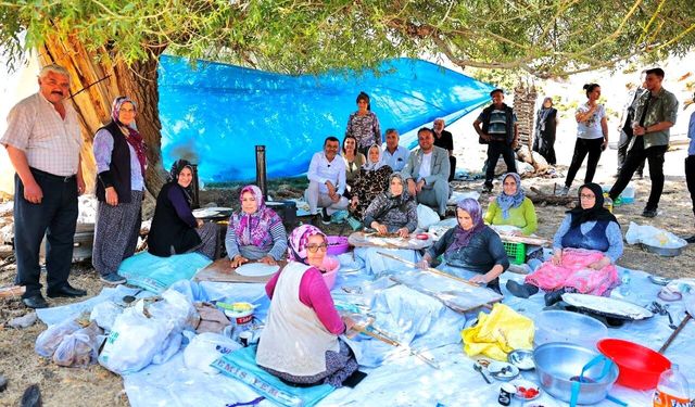 Üreticilere mazot desteğinde dağıtımlar sürüyor