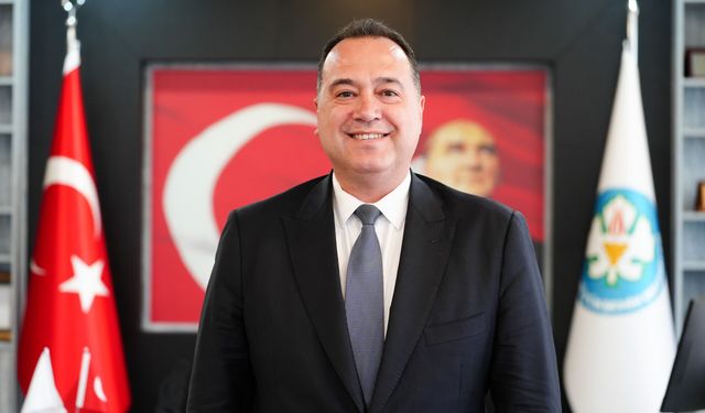Başkan Dutlulu: “8 Eylül, Manisa’nın Doğuş Günüdür”