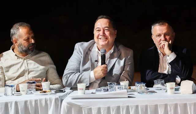 Manisa Belediye Başkanı Dutlulu: Akgedik’te yeni başlangıç
