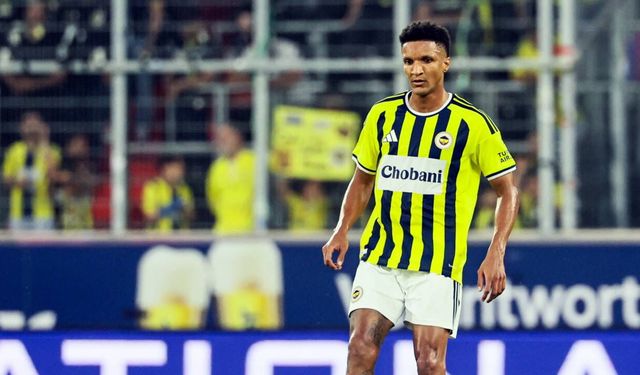 Fenerbahçe'de Becao için yeni adres belli oldu