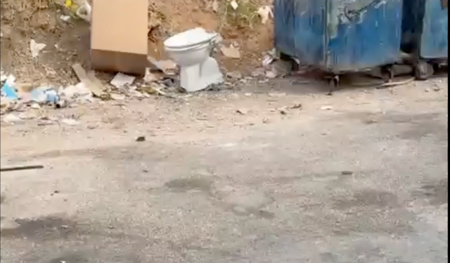 Buca'da kaçak moloza geçit yok